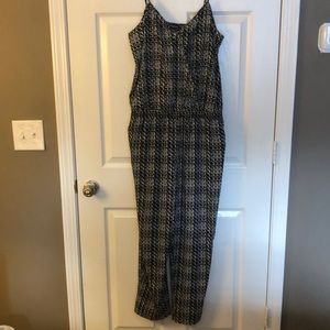 Never Worn! Express Jumpsuit